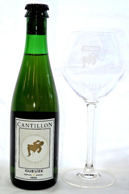 ｶﾝﾃｨﾖﾝ ｸﾞｰｽﾞ 375ml2042 | すがや魅惑の麦酒